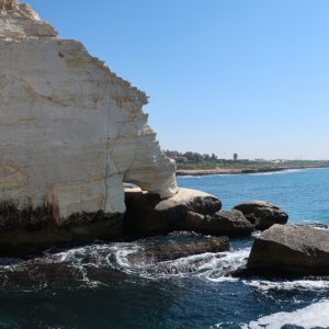 Rosh HaNikra
