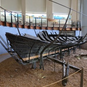 Hecht Museum, Haifa