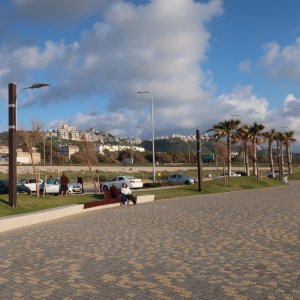 South Beach, Haifa