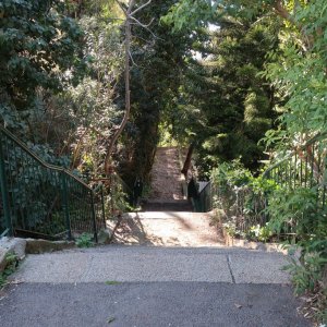 Haifa Trail - Wadi Siah