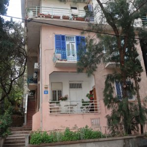 Masada Neighborhood, Haifa