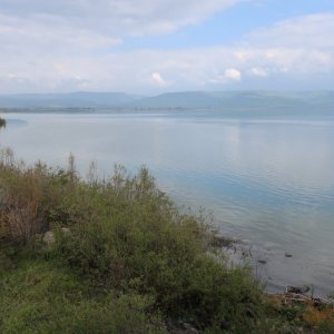 Sea of Galilee