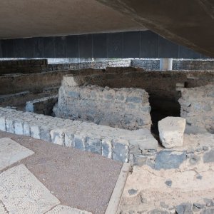 Capernaum St Peter S House Slow Europe Travel Forums