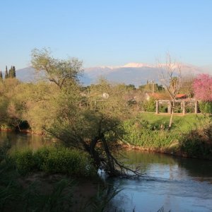 River Jordan