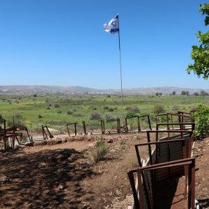 Tel Dan
