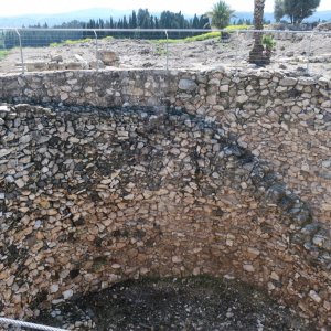 Megiddo National Park