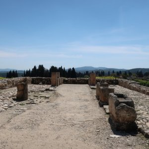 Megiddo National Park