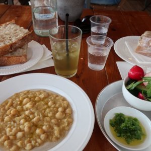 Elchanan Bread Culture, Kibbutz Mishmarot