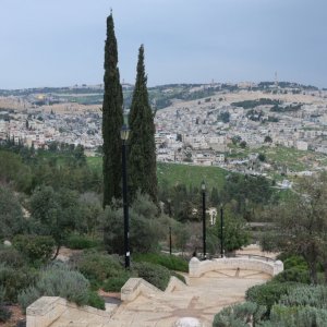 Haas Promenade