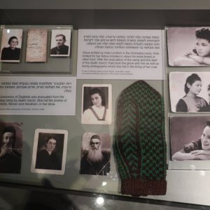 Yad Vashem, Holocaust History Museum