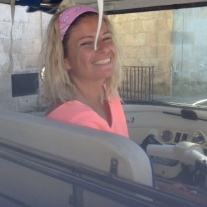 Ostuni ape driver.JPG