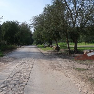 Burma Road