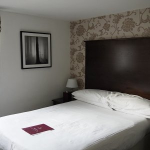 White Swan Hotel, Alnwick