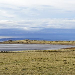 Holy Island of Lindisfarne