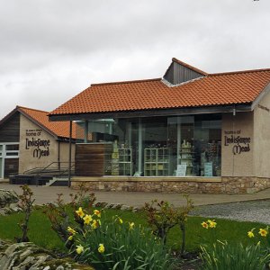 Lindisfarne Mead, Holy Island