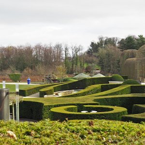 Alnwick Gardens