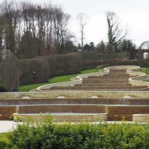 Alnwick Gardens