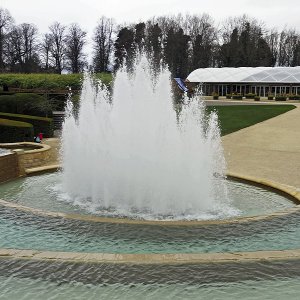 Alnwick Gardens