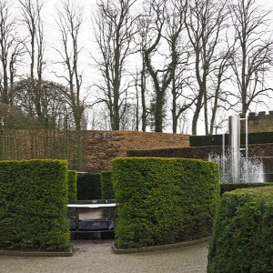 Alnwick Gardens