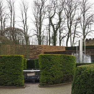 Alnwick Gardens