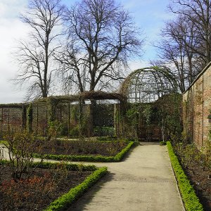 Alnwick Gardens