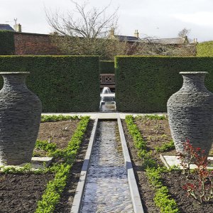 Alnwick Gardens