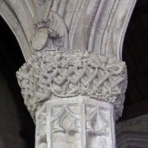 St Michael's Church, Alnwick
