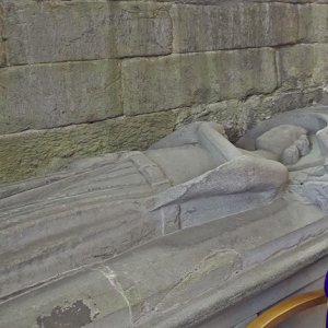 St Michael's Church, Alnwick