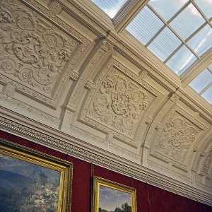 Drawing Room, Cragside