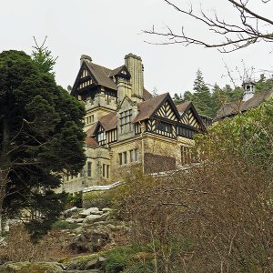 Cragside