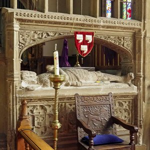 St Mary's Church, Bideford