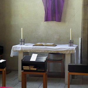 St Mary's Church, Bideford