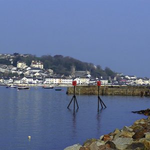 Appledore