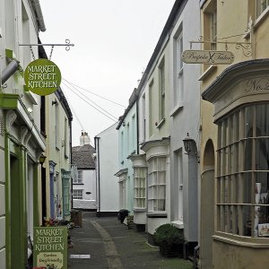 Appledore