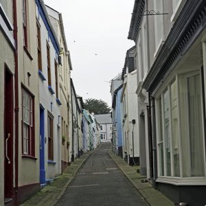 Appledore