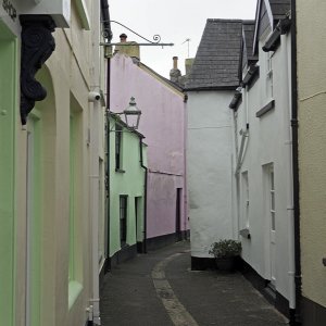 Appledore