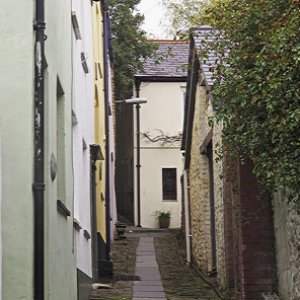 Appledore