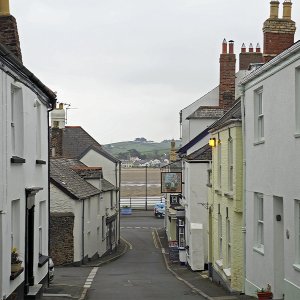 Appledore
