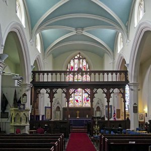 St Mary's Church, Appledore