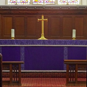 St Mary's Church, Appledore