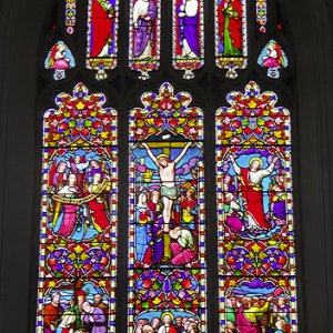 St Mary's Church, Appledore