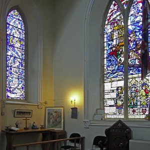 St Mary's Church, Appledore