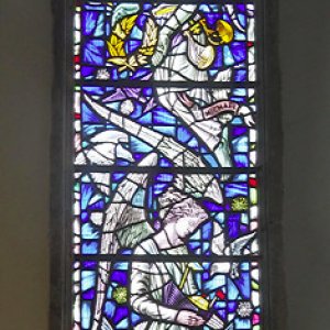St Mary's Church, Appledore