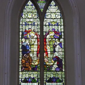 St Mary's Church, Appledore