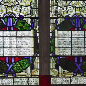 St Mary's Church, Appledore