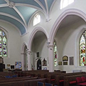 St Mary's Church, Appledore