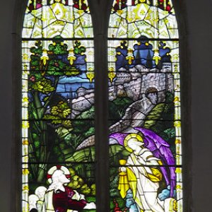 St Mary's Church, Appledore