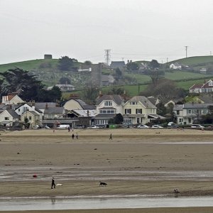 Instow
