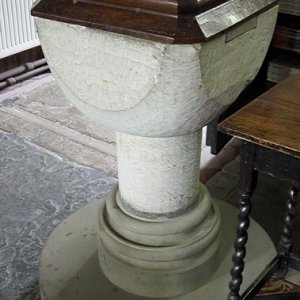 Church of St John the Baptist, Instow