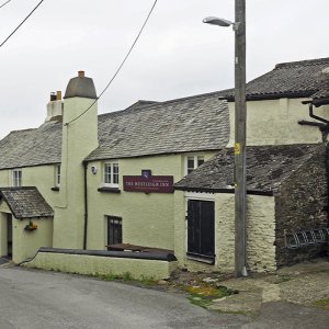 Westleigh Inn